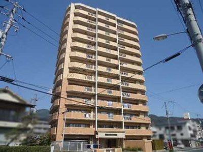 【外観】 | ヴェルディ広中央