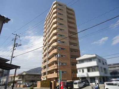 【外観】 | ヴェルディ広中央