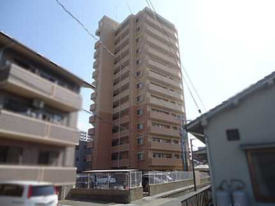 【外観】 | ヴェルディ広中央