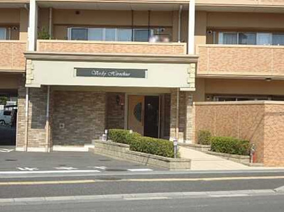 【その他共用部分】 | ヴェルディ広中央