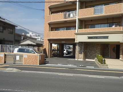 【駐車場】 | ヴェルディ広中央
