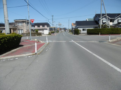 【周辺】 | 平川市猿賀南野土地A