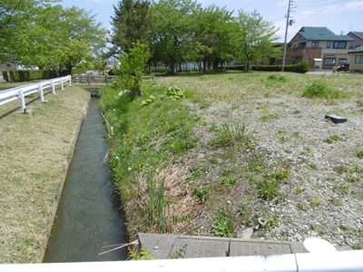 【外観】 | 平川市猿賀南野土地A