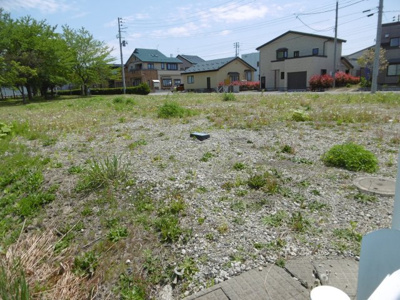 【外観】 | 平川市猿賀南野土地A