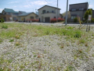【外観】 | 平川市猿賀南野土地A