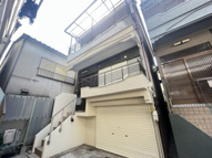 泉一戸建ての画像