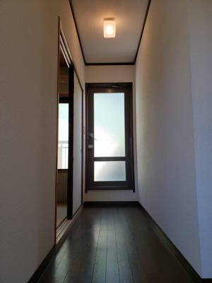 【内装】 | 鳥取市国府町新町１丁目中古戸建て