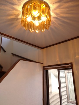 【内装】 | 鳥取市国府町新町１丁目中古戸建て