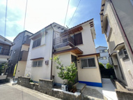 八雲北町一戸建ての画像