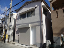 南塚口町倉庫・事務所の画像