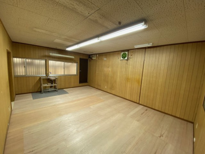 【その他】 | 南塚口町倉庫・事務所