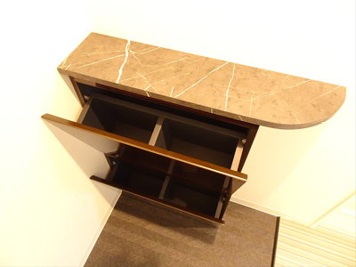 【収納】 | MG LUXURY SASAZUKA