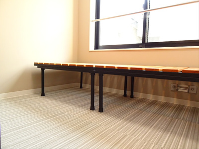 【内装】 | MG LUXURY SASAZUKA