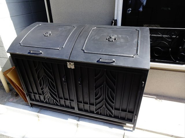 【その他共用部分】 | MG LUXURY SASAZUKA