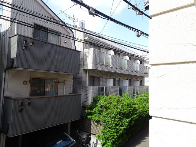 【展望】 | MG LUXURY SASAZUKA