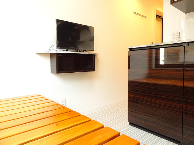 【居間・リビング】 | MG LUXURY SASAZUKA