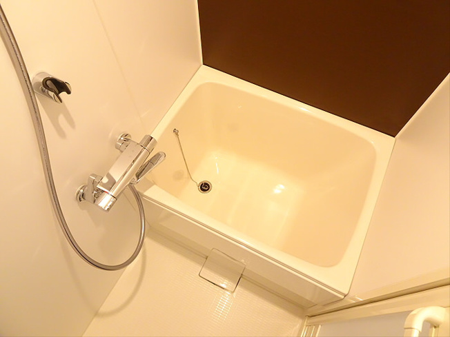 【浴室】 | MG LUXURY SASAZUKA