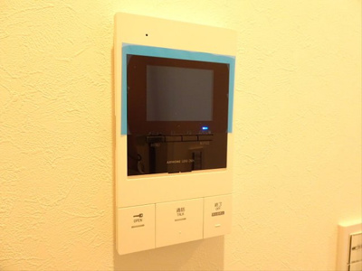 【セキュリティ】 | MG LUXURY SASAZUKA