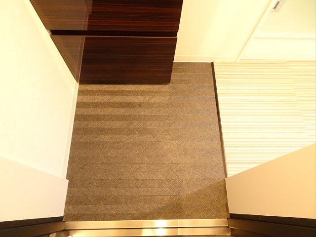 【玄関】 | MG LUXURY SASAZUKA