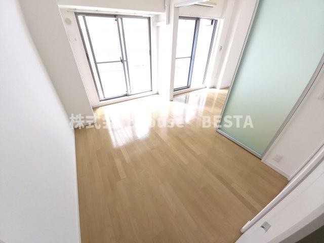 グレンパーク兵庫駅前の内装