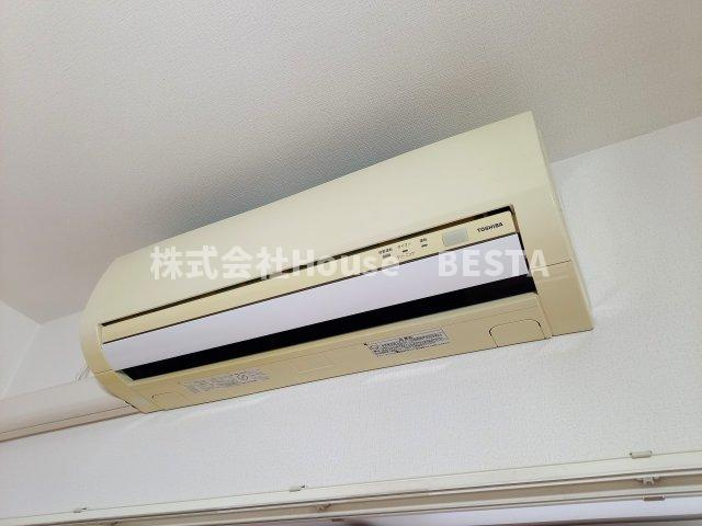 グレンパーク兵庫駅前の設備