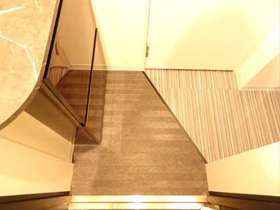 【玄関】 | MG LUXURY SASAZUKA