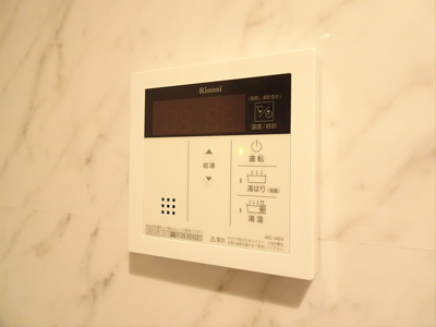 【内装】 | MG LUXURY SASAZUKA