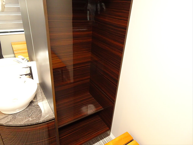 【収納】 | MG LUXURY SASAZUKA