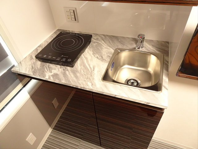 【キッチン】 | MG LUXURY SASAZUKA