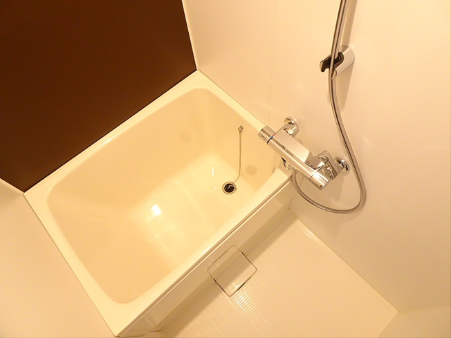 【浴室】 | MG LUXURY SASAZUKA