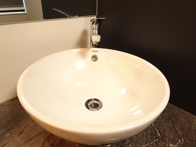 【洗面所】 | MG LUXURY SASAZUKA