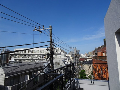 【展望】 | MG LUXURY SASAZUKA