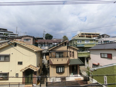 【展望】 | グレースハイム光