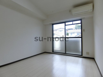 【洋室】 | グレースハイム光