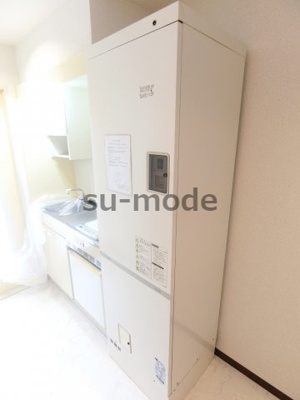 【内装】 | グレースハイム光