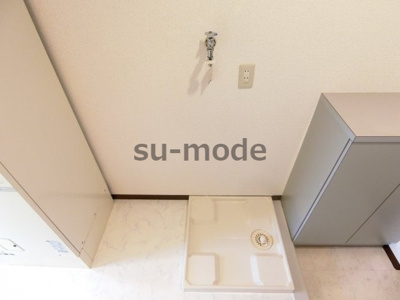 【内装】 | グレースハイム光