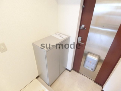 【内装】 | グレースハイム光