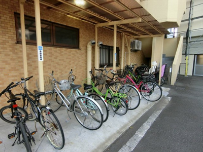 【その他共用部分】 | ウエストクリーク