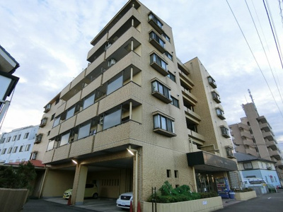 【外観】 | ウエストクリーク