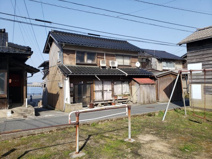 鳥取市賀露町北４丁目土地の画像