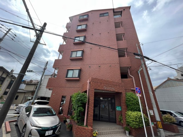 クオン千原