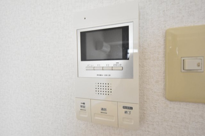 【セキュリティ】 | サテライト王子公園