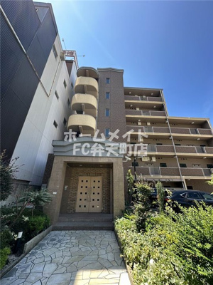 【外観】 | ヴォー・リバージュ境川 | 建物外観を気になさる方へ、見た目の良い物件です