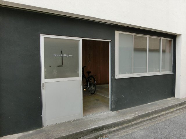 HP黄金ビルの外観|HP黄金ビル