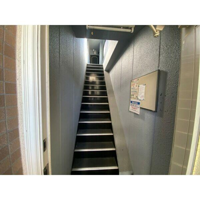 【ロビー】 | ドール小坂