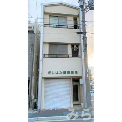 【外観】 | ドール小坂