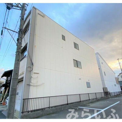 【外観】 | ドール小坂