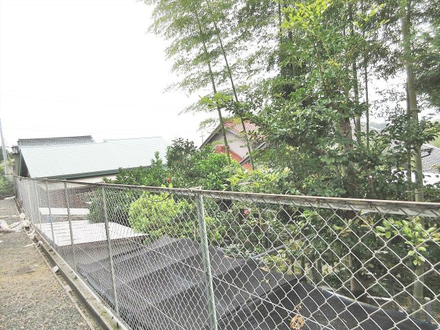 ヴァンベール平針|名古屋市の賃貸ならMy賃貸の展望|ヴァンベール平針