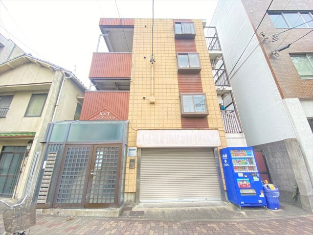 K&Tメンズハイツ| 名古屋市の賃貸ならMy賃貸