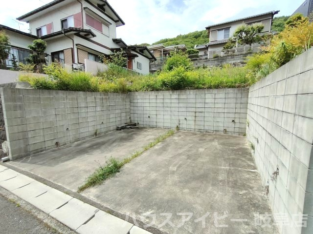 新鵜沼台　売地　鵜沼駅まで18分！のその他|新鵜沼台★売地★
